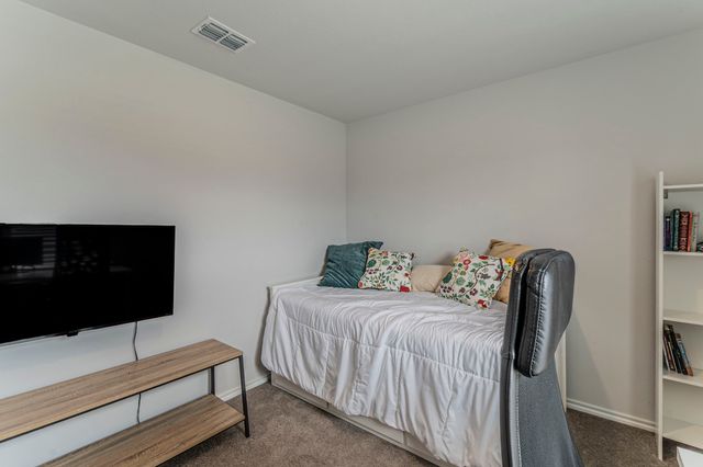 628 Spaulding Street, Justin, TX 76247