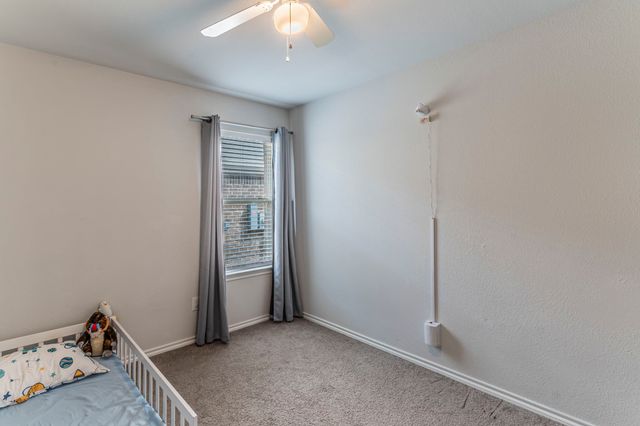 628 Spaulding Street, Justin, TX 76247