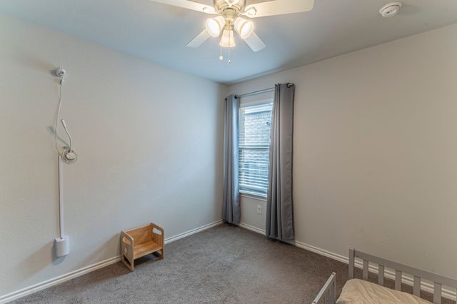 628 Spaulding Street, Justin, TX 76247