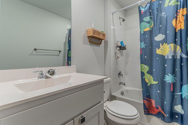 628 Spaulding Street, Justin, TX 76247