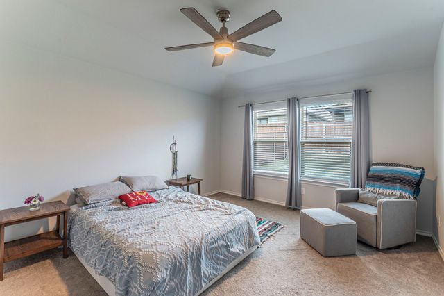 628 Spaulding Street, Justin, TX 76247