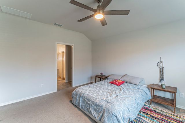 628 Spaulding Street, Justin, TX 76247