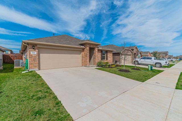 628 Spaulding Street, Justin, TX 76247