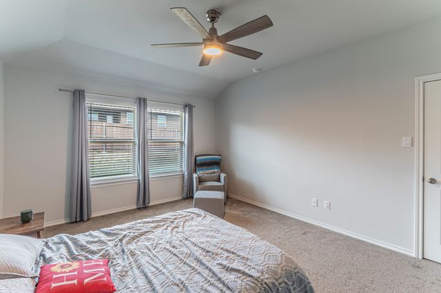 628 Spaulding Street, Justin, TX 76247