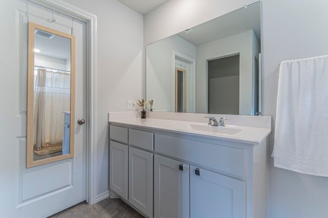 628 Spaulding Street, Justin, TX 76247