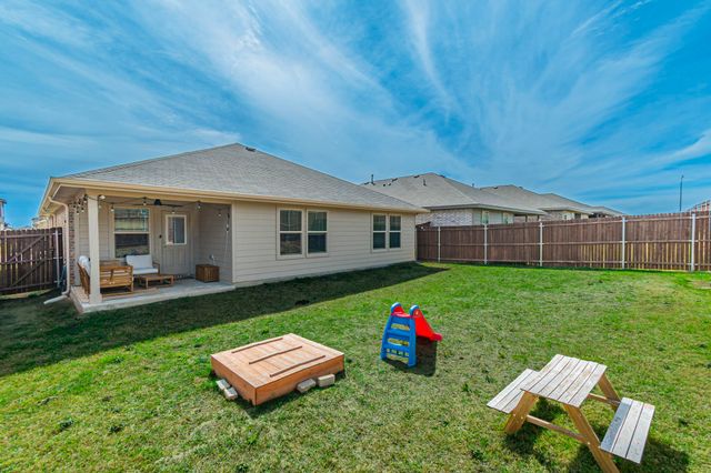 628 Spaulding Street, Justin, TX 76247