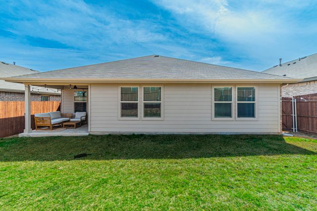 628 Spaulding Street, Justin, TX 76247