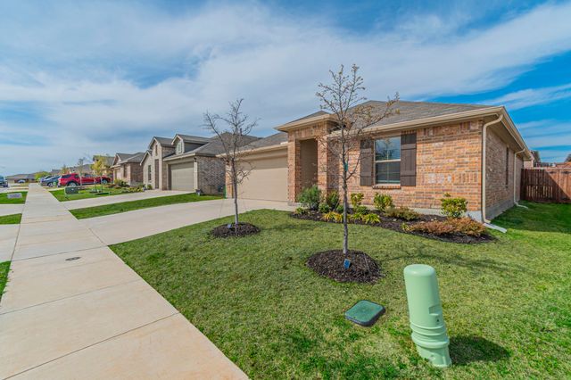 628 Spaulding Street, Justin, TX 76247