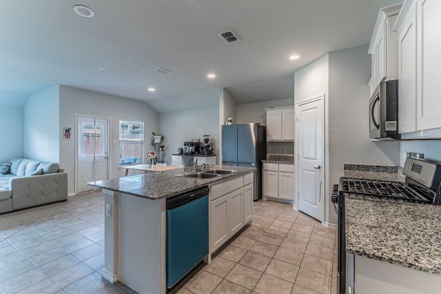 628 Spaulding Street, Justin, TX 76247