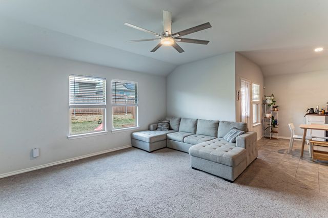 628 Spaulding Street, Justin, TX 76247