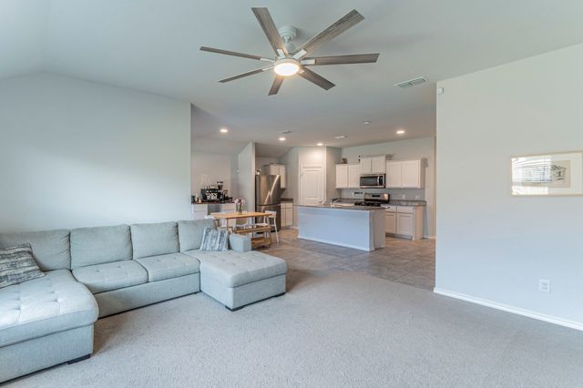 628 Spaulding Street, Justin, TX 76247