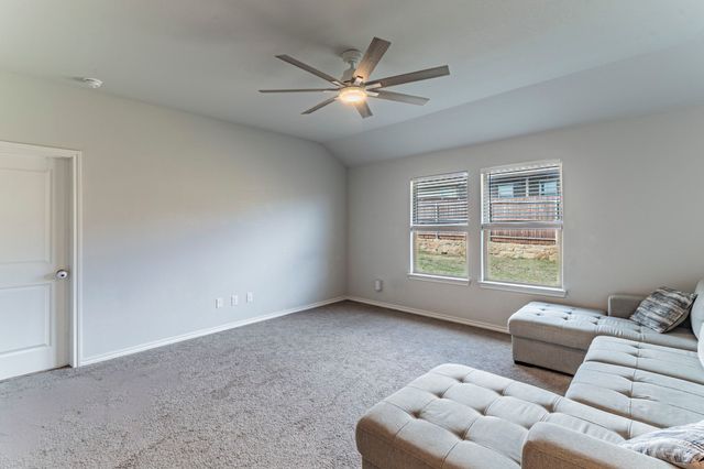 628 Spaulding Street, Justin, TX 76247