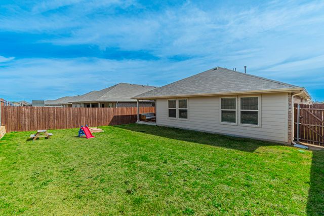 628 Spaulding Street, Justin, TX 76247