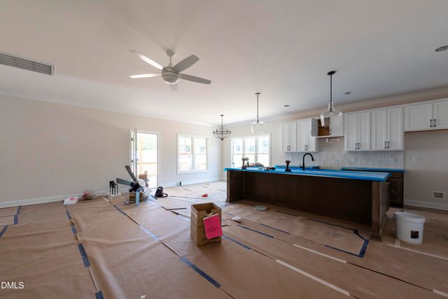 2275 Peachtree Hills Road, Spring Hope, NC 27882