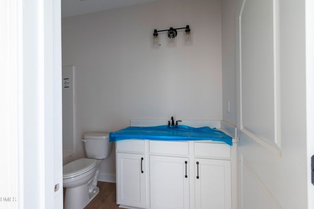 2275 Peachtree Hills Road, Spring Hope, NC 27882