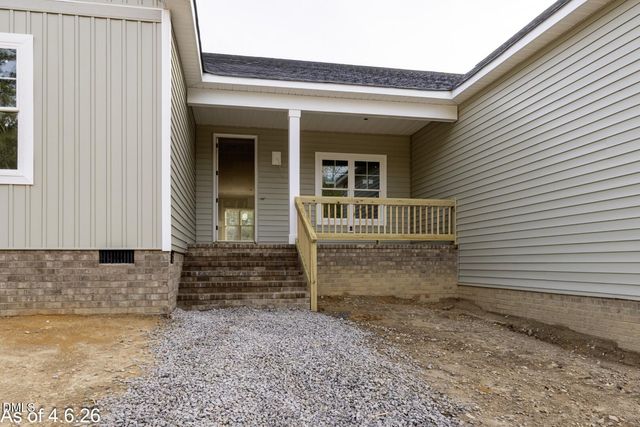 2275 Peachtree Hills Road, Spring Hope, NC 27882