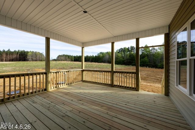 2275 Peachtree Hills Road, Spring Hope, NC 27882