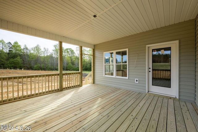 2275 Peachtree Hills Road, Spring Hope, NC 27882