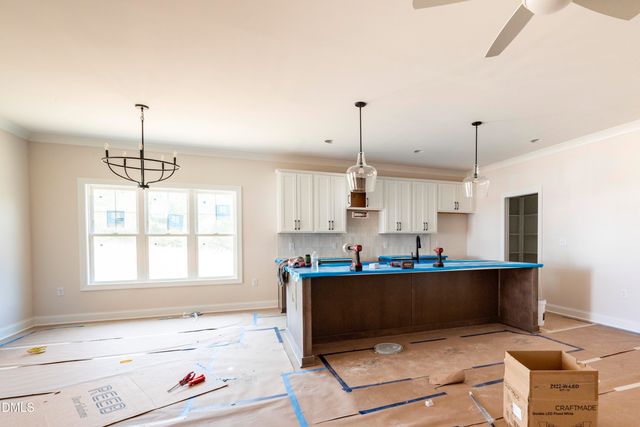 2275 Peachtree Hills Road, Spring Hope, NC 27882