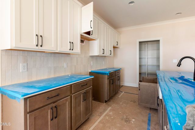 2275 Peachtree Hills Road, Spring Hope, NC 27882