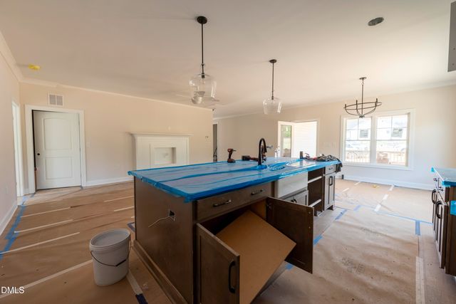 2275 Peachtree Hills Road, Spring Hope, NC 27882