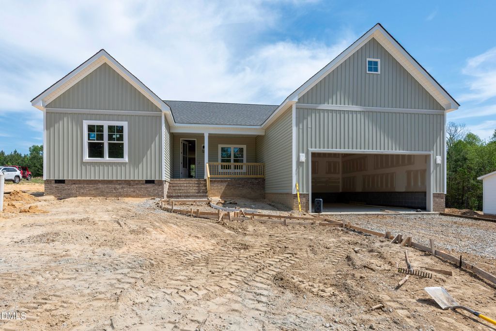 2275 Peachtree Hills Road, Spring Hope, NC 27882