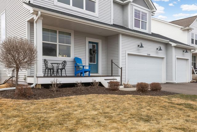 11600 34th Street N, Lake Elmo, MN 55042