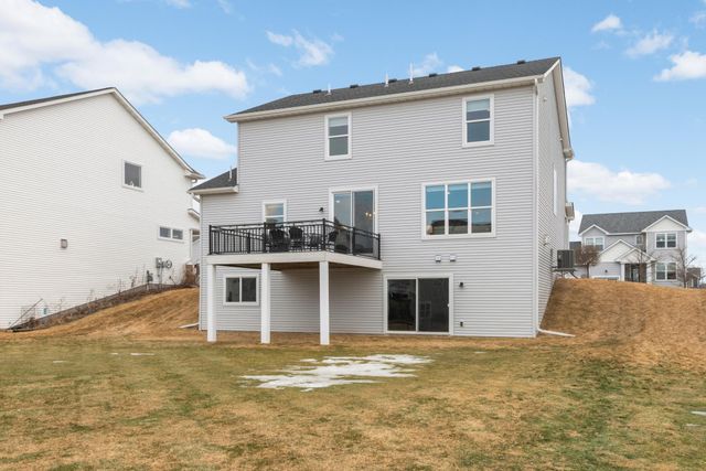 11600 34th Street N, Lake Elmo, MN 55042