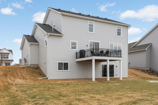 11600 34th Street N, Lake Elmo, MN 55042