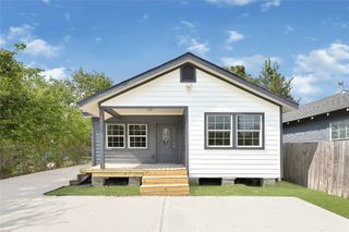 3501 Farmer Street, Houston, TX 77020