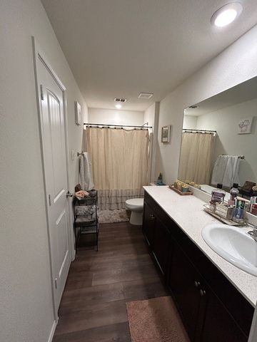 345 Wishbone Lane, Fort Worth, TX 76052