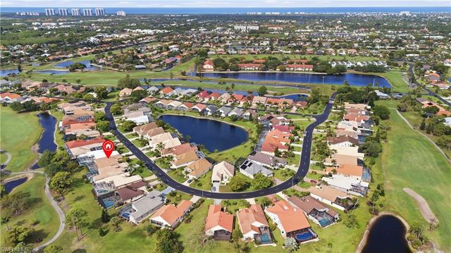 28501 Highgate DR, Bonita Springs, FL 34135