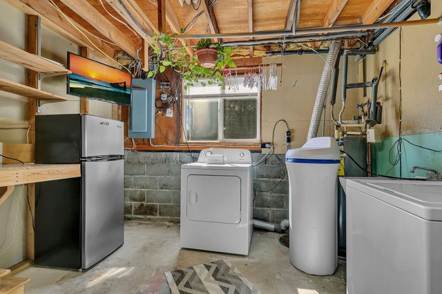 501 Kirkwall Drive, Waite Park, MN 56387