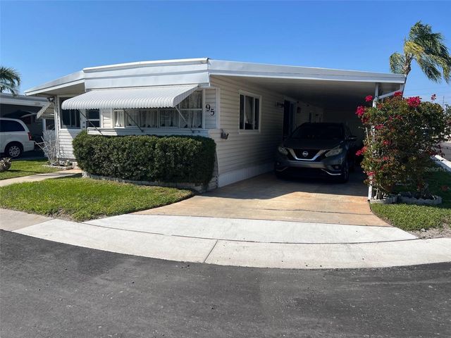 11300 124TH AVENUE 95, Largo, FL 33778