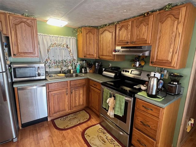 11300 124TH AVENUE 95, Largo, FL 33778