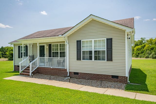 2784 Joe Reeves Rd, Lewisburg, TN 37091