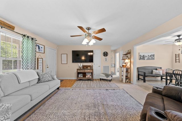 2784 Joe Reeves Rd, Lewisburg, TN 37091