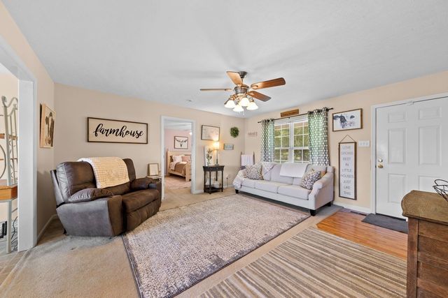 2784 Joe Reeves Rd, Lewisburg, TN 37091
