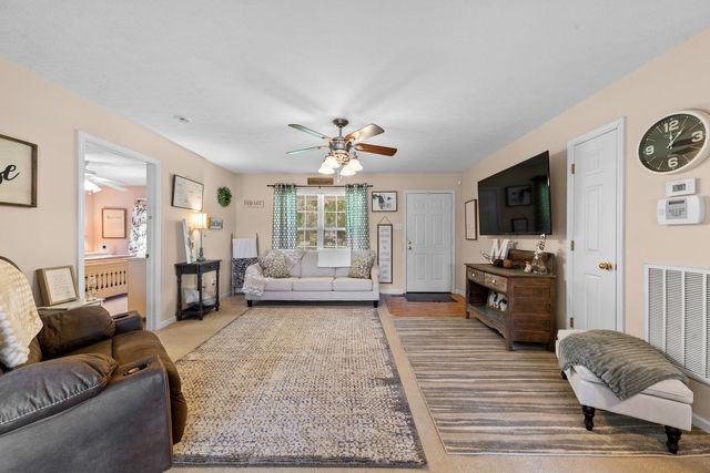 2784 Joe Reeves Rd, Lewisburg, TN 37091