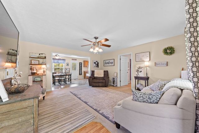 2784 Joe Reeves Rd, Lewisburg, TN 37091