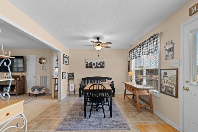 2784 Joe Reeves Rd, Lewisburg, TN 37091
