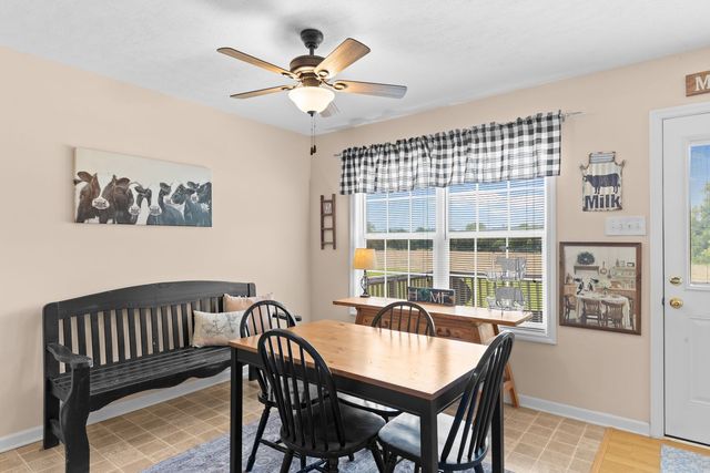 2784 Joe Reeves Rd, Lewisburg, TN 37091
