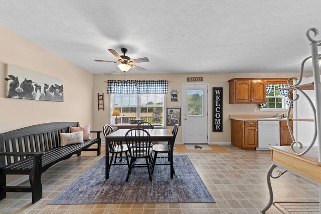 2784 Joe Reeves Rd, Lewisburg, TN 37091