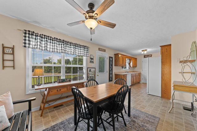2784 Joe Reeves Rd, Lewisburg, TN 37091