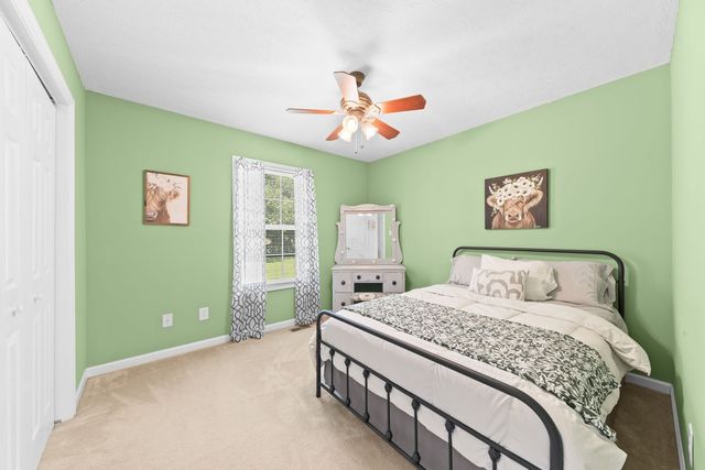 2784 Joe Reeves Rd, Lewisburg, TN 37091