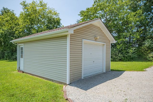 2784 Joe Reeves Rd, Lewisburg, TN 37091