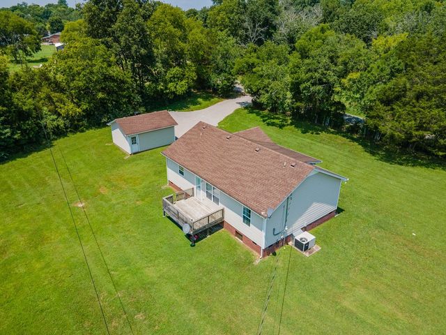 2784 Joe Reeves Rd, Lewisburg, TN 37091