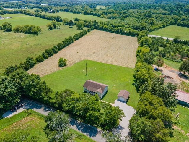 2784 Joe Reeves Rd, Lewisburg, TN 37091