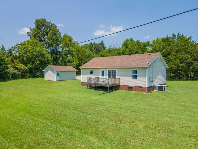 2784 Joe Reeves Rd, Lewisburg, TN 37091