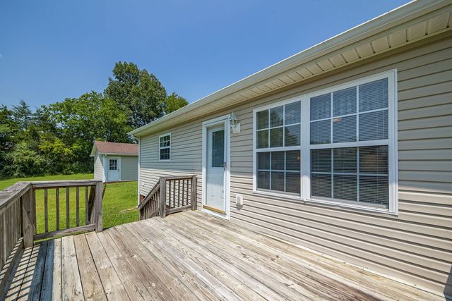 2784 Joe Reeves Rd, Lewisburg, TN 37091